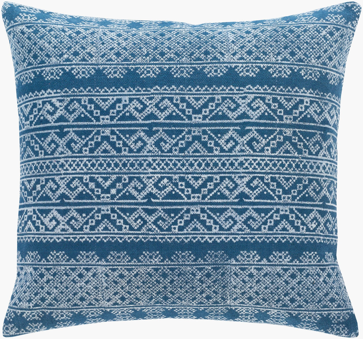 Surya Zendaya ZEN-003 22"L x 22"W Pillow Cover