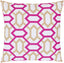 Surya Zoe FF-045 18"H x 18"W Pillow Kit
