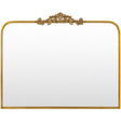 Surya Aarlen RAL-001 29"H x 36"W x 2"D Mirror