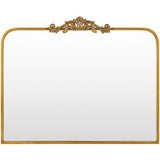 Surya Aarlen RAL-001 29"H x 36"W x 2"D Mirror