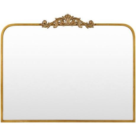 Surya Aarlen RAL-001 29"H x 36"W x 2"D Mirror