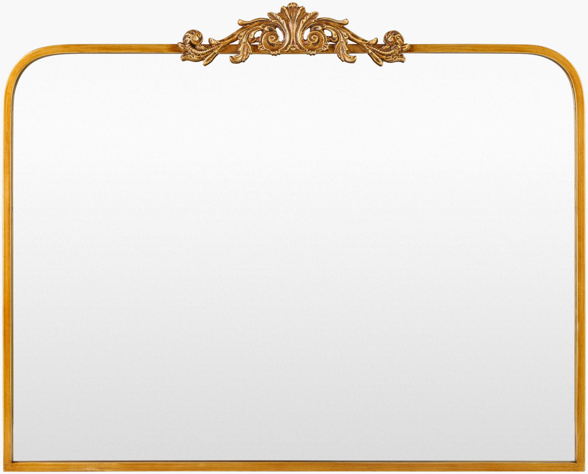 Livabliss Aarlen RAL-001 29"H x 36"W x 2"D Mirror