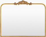 Livabliss Aarlen RAL-001 29"H x 36"W x 2"D Mirror