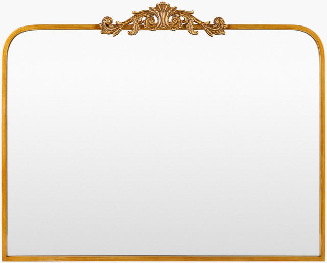 Livabliss Aarlen RAL-001 29"H x 36"W x 2"D Mirror