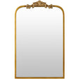 Surya Aarlen RAL-003 30"H x 19"W x 2"D Mirror