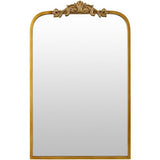 Surya Aarlen RAL-003 30"H x 19"W x 2"D Mirror