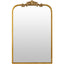 Surya Aarlen RAL-003 30"H x 19"W x 2"D Mirror