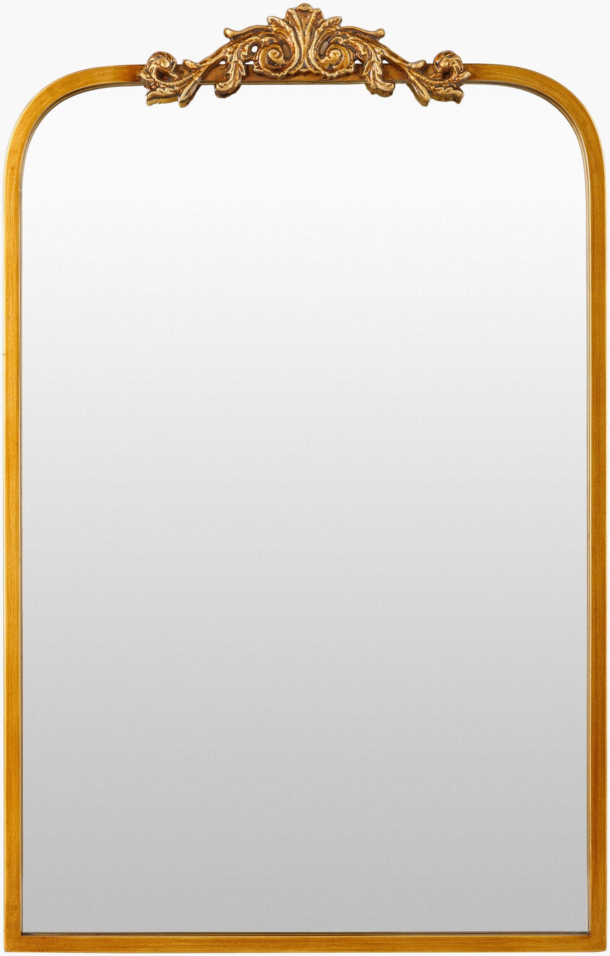 Livabliss Aarlen RAL-003 30"H x 19"W x 2"D Mirror