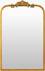 Livabliss Aarlen RAL-003 30"H x 19"W x 2"D Mirror