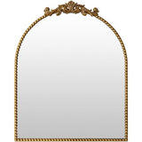Surya Aarlen RAL-004 36"H x 29"W x 2"D Mirror