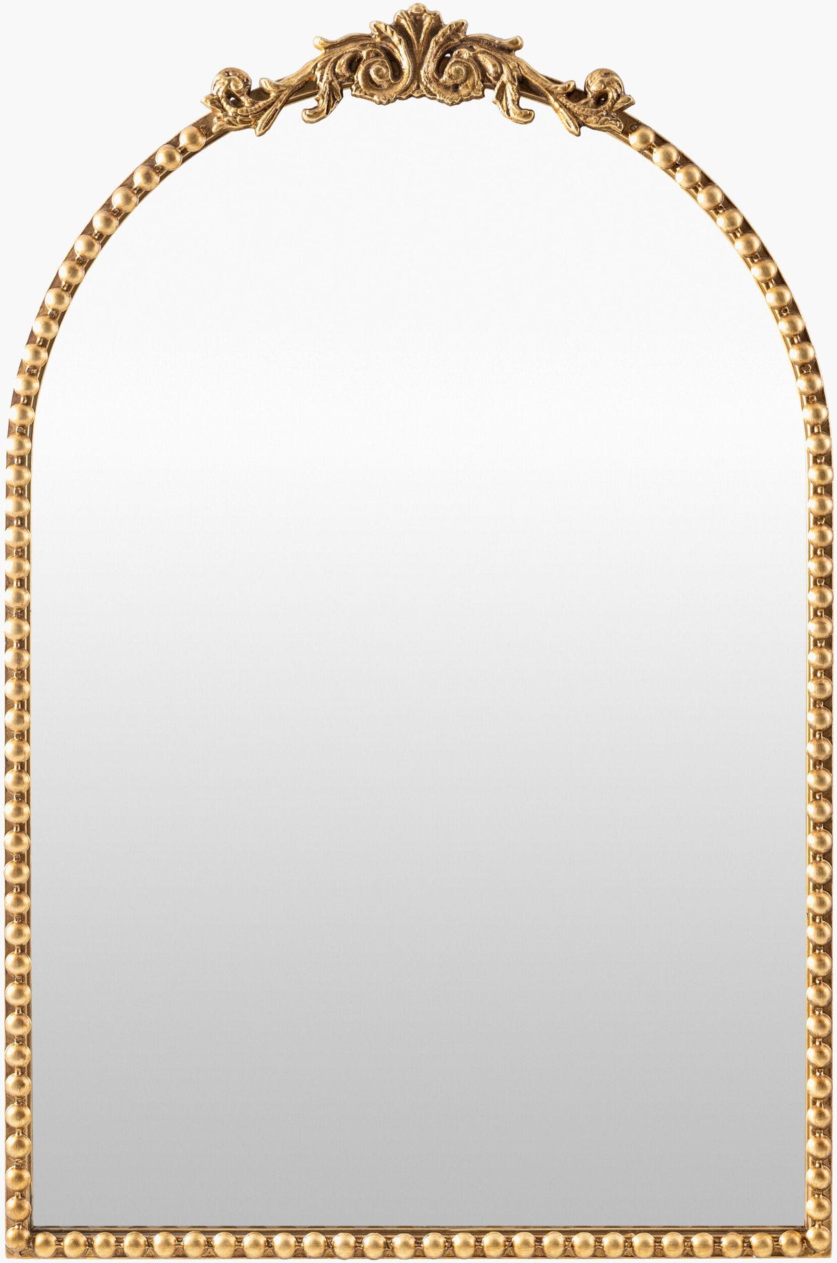 Livabliss Aarlen RAL-004 36"H x 29"W x 2"D Mirror