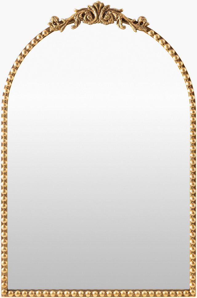 Livabliss Aarlen RAL-004 36"H x 29"W x 2"D Mirror