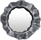 Surya Abyss BYS-001 21"H x 21"W x 4"D Mirror