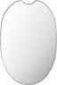 Surya Ajanta AJT-001 36"H x 24"W x 1"D Mirror