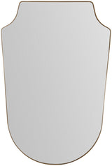 Surya Ajanta AJT-002 36"H x 24"W x 1"D Mirror