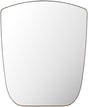 Surya Ajanta AJT-003 29"H x 24"W x 1"D Mirror