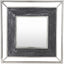 Surya Allure LLU-002 32"H x 32"W x 3.3"D Mirror