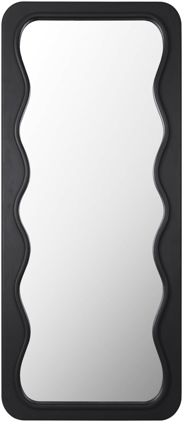 Surya Arklow KWR-001 69"H x 30"W x 1"D Mirror