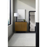 Surya Arklow KWR-001 69"H x 30"W x 1"D Mirror