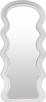 Surya Arklow KWR-003 71"H x 31"W x 1"D Mirror
