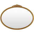 Surya Arrendale NRE-001 24"H x 32"W x 2"D Mirror