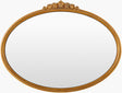 Livabliss Arrendale NRE-001 24"H x 32"W x 2"D Mirror