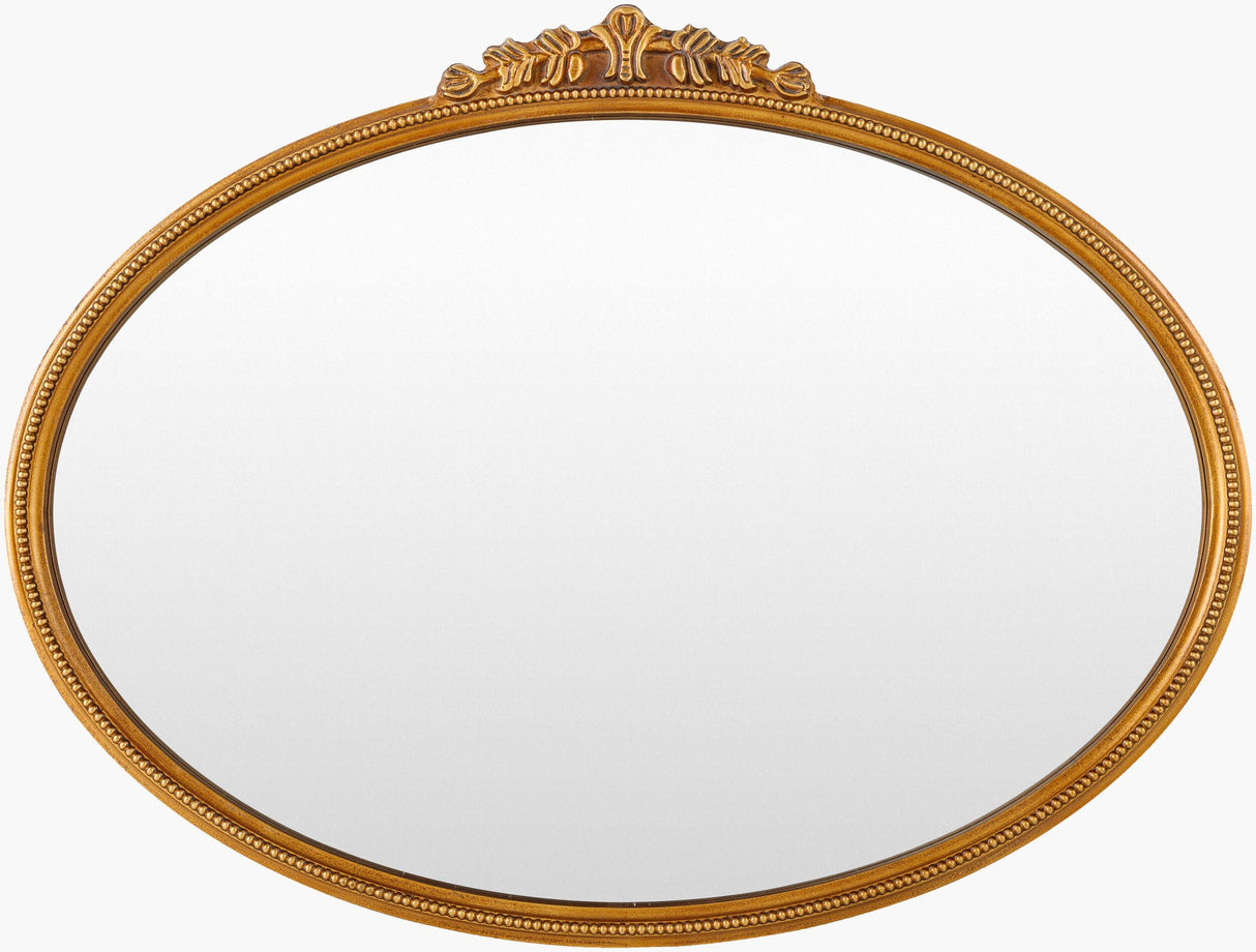Livabliss Arrendale NRE-001 24"H x 32"W x 2"D Mirror