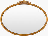 Livabliss Arrendale NRE-001 24"H x 32"W x 2"D Mirror