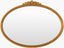Livabliss Arrendale NRE-001 24"H x 32"W x 2"D Mirror