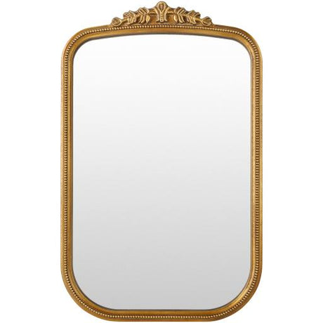 Surya Arrendale NRE-002 30"H x 19"W x 1"D Mirror