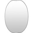 Surya Auburn RUB-002 31"H x 22"W x 1"D Mirror
