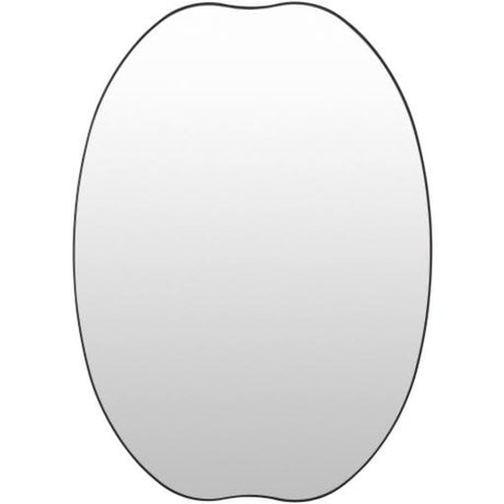 Surya Auburn RUB-002 31"H x 22"W x 1"D Mirror