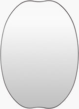 Livabliss Auburn RUB-002 31"H x 22"W x 1"D Mirror