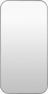 Livabliss Auburn RUB-003 47"H x 24"W x 1"D Mirror