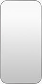 Livabliss Auburn RUB-003 47"H x 24"W x 1"D Mirror