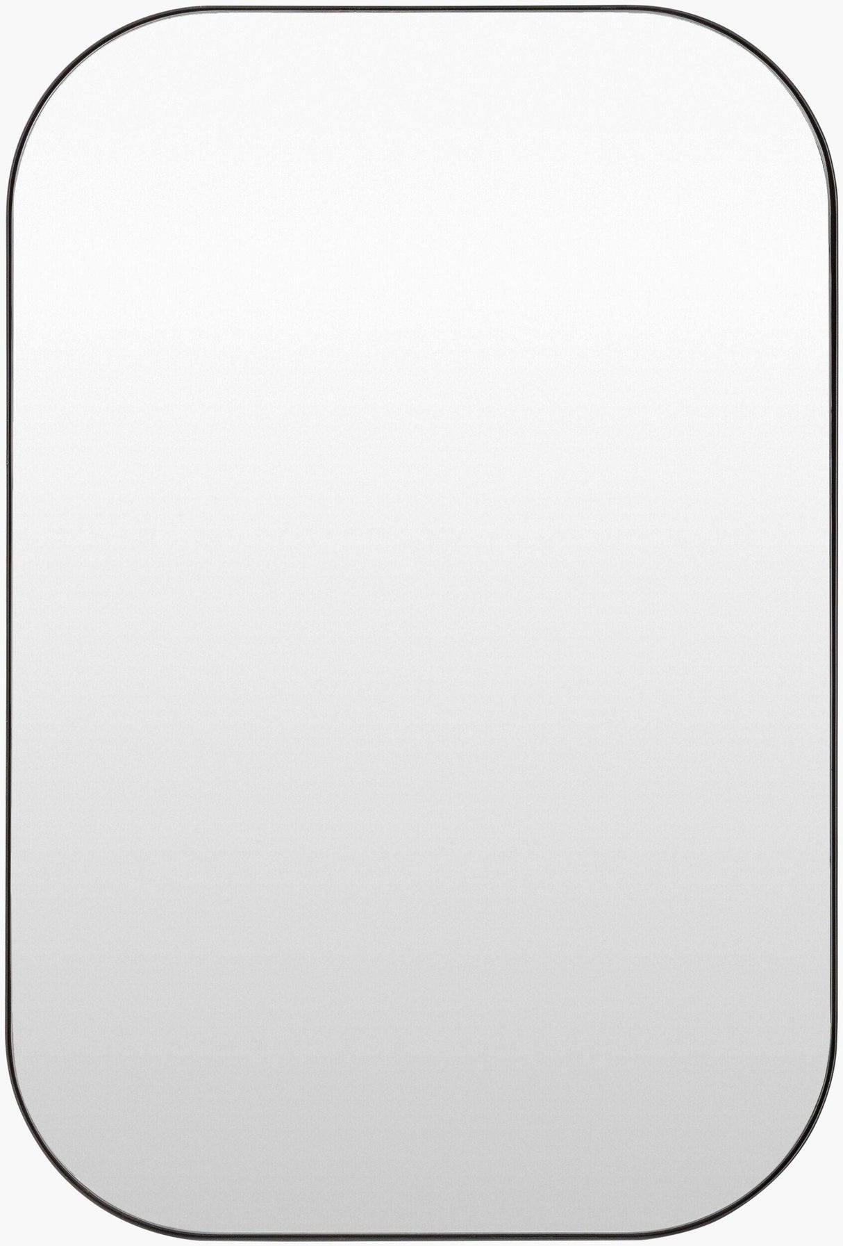 Livabliss Auburn RUB-004 35"H x 24"W x 1"D Mirror
