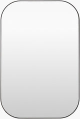 Livabliss Auburn RUB-004 35"H x 24"W x 1"D Mirror