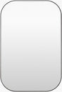 Livabliss Auburn RUB-004 35"H x 24"W x 1"D Mirror