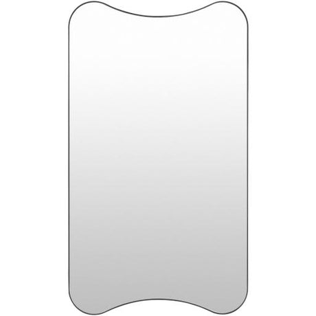 Surya Auburn RUB-005 36"H x 21"W x 1"D Mirror