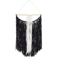 Surya Azra RZA-1000 31"H x 22"W Wall Hanging