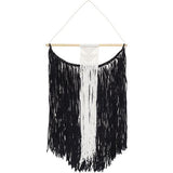 Surya Azra RZA-1000 31"H x 22"W Wall Hanging