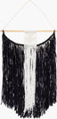 Surya Azra RZA-1000 31"H x 22"W x 1"D Wall Hanging