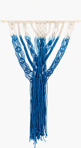 Surya Azra RZA-1001 29"H x 20"W x 1"D Wall Hanging