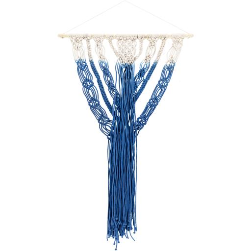 Surya Azra RZA-1001 29"H x 20"W Wall Hanging
