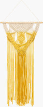 Surya Azra RZA-1002 34"H x 14"W x 1"D Wall Hanging