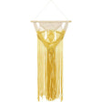 Surya Azra RZA-1002 34"H x 14"W Wall Hanging