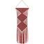 Surya Azra RZA-1003 40"H x 14"W Wall Hanging