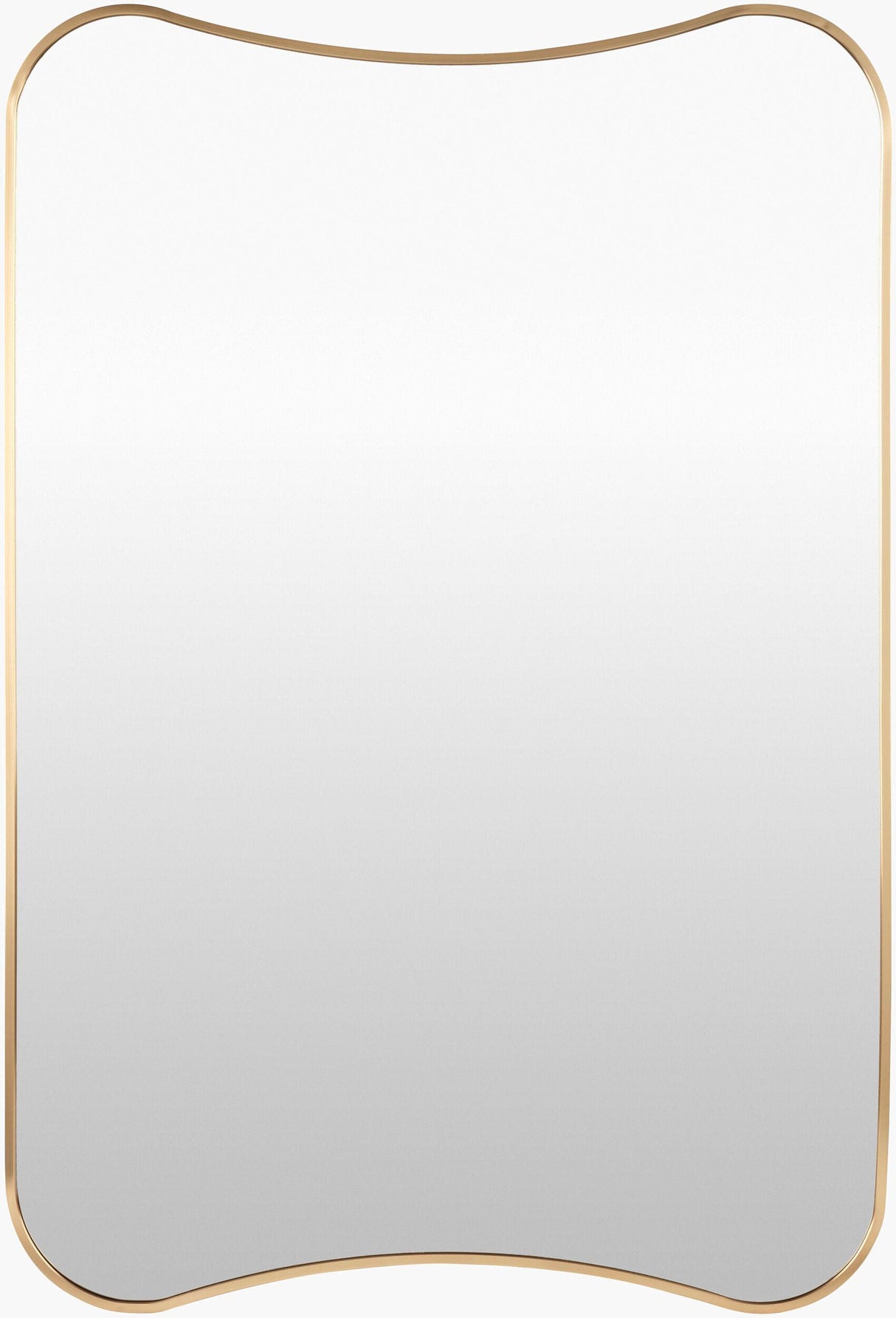 Livabliss Bellona OLO-001 36"H x 24"W x 1"D Mirror