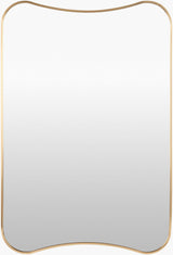 Livabliss Bellona OLO-001 36"H x 24"W x 1"D Mirror