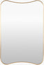 Livabliss Bellona OLO-001 36"H x 24"W x 1"D Mirror